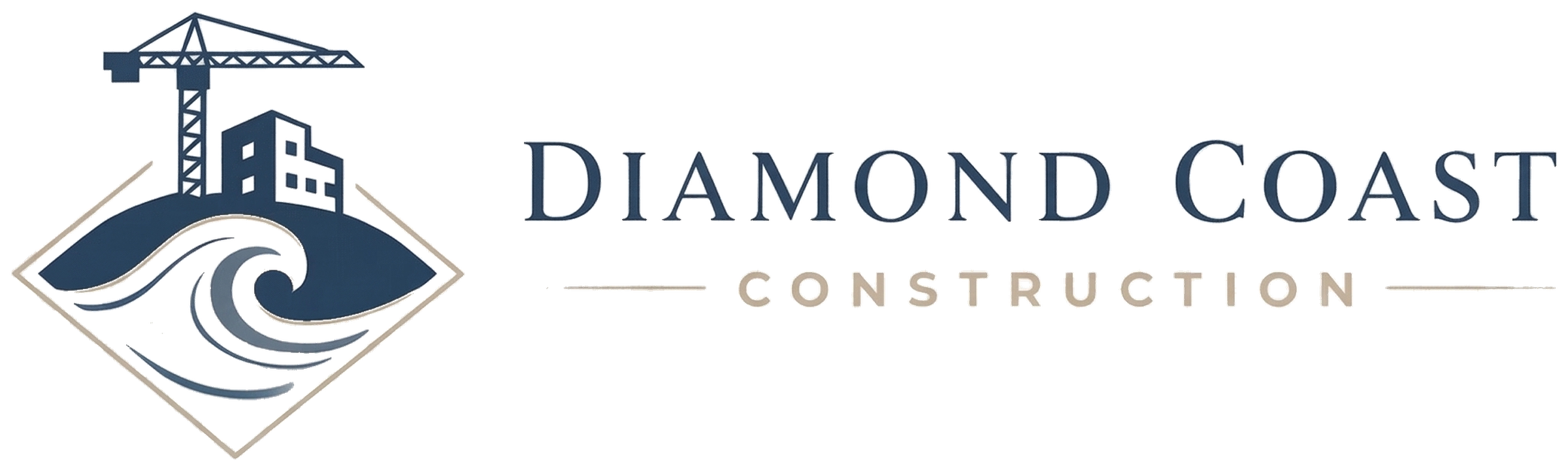 Diamond Coast Construction